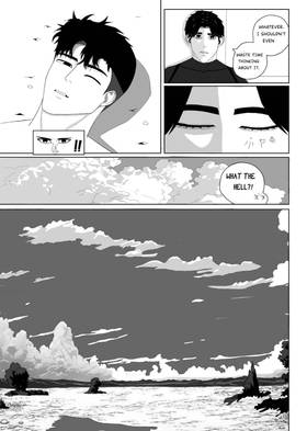 Read The life of a villain   1 Page 4 in English