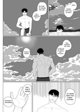 Read The life of a villain   1 Page 5 in English
