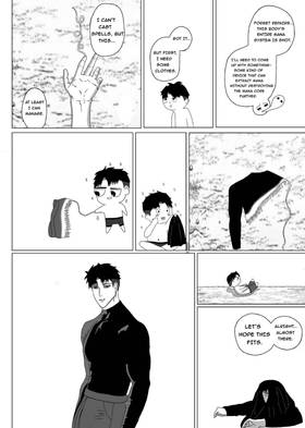 Read The life of a villain   1 Page 7 in English