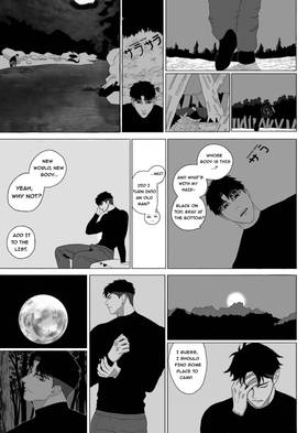 Read The life of a villain   1 Page 8 in English