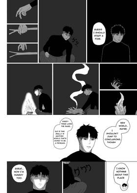 Read The life of a villain   1 Page 9 in English