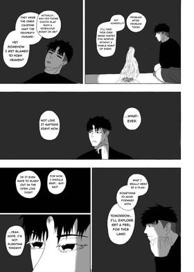Read The life of a villain   1 Page 10 in English