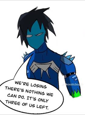 Read NEXT GEN   1 Page 1 in English