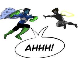 Read NEXT GEN   1 Page 4 in English