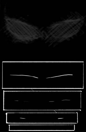 Read The Cult of the Moon  1 Page 3 in English