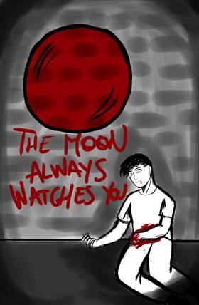 Read The Cult of the Moon   2 Page 1 in English