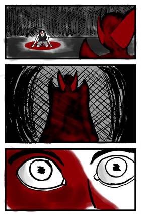 Read The Cult of the Moon   3 Page 2 in English