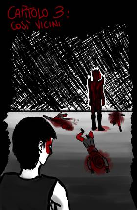 Read The Cult of the Moon   3 Page 1 in Italian