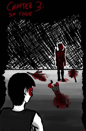 Read The Cult of the Moon   3 Page 1 in English