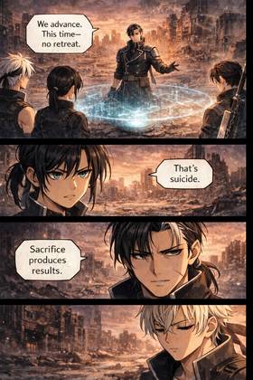 Read Ko-ryu Chikara  20 Page 2 in English