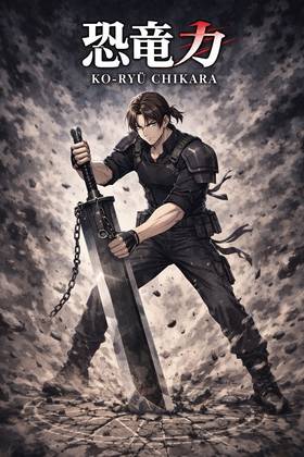 Read Ko-ryu Chikara  20 Page 1 in English