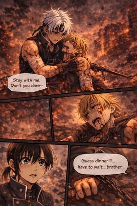 Read Ko-ryu Chikara  21 Page 2 in English