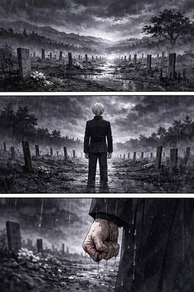 Read Ko-ryu Chikara  22 Page 2 in English