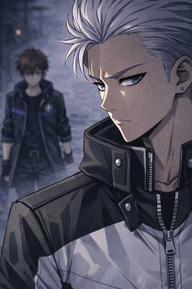 Read Ko-ryu Chikara  23 Page 2 in English