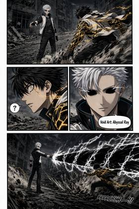 Read Ko-ryu Chikara  25 Page 2 in English