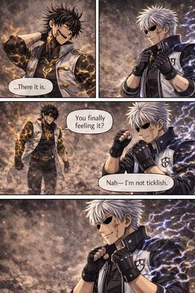 Read Ko-ryu Chikara  26 Page 3 in English