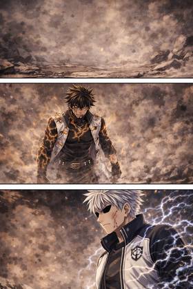 Read Ko-ryu Chikara  26 Page 2 in English