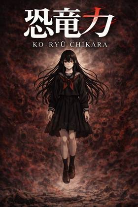 Read Ko-ryu Chikara  27 Page 1 in English