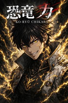 Read Ko-ryu Chikara  28 Page 1 in English