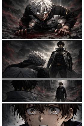 Read Ko-ryu Chikara  28 Page 2 in English