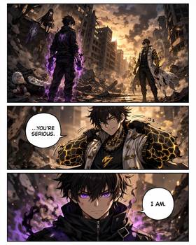 Read Ko-ryu Chikara  29 Page 2 in English