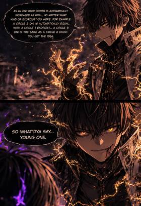 Read Ko-ryu Chikara  31 Page 2 in English