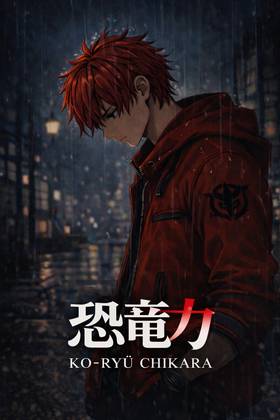 Read Ko-ryu Chikara  32 Page 1 in English