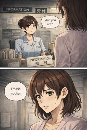 Read Ko-ryu Chikara  33 Page 3 in English