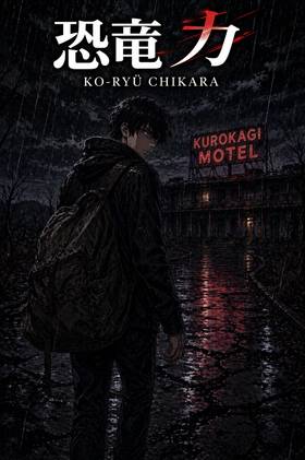 Read Ko-ryu Chikara  35 Page 1 in English