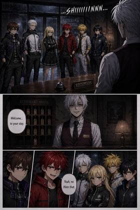 Read Ko-ryu Chikara  36 Page 2 in English