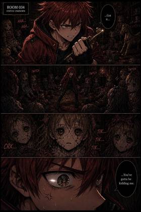 Read Ko-ryu Chikara  38 Page 2 in English