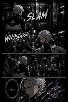 Read Ko-ryu Chikara  39 Page 2 in English