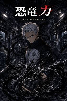 Read Ko-ryu Chikara  40 Page 1 in English