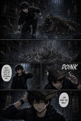 Read Ko-ryu Chikara  40 Page 2 in English