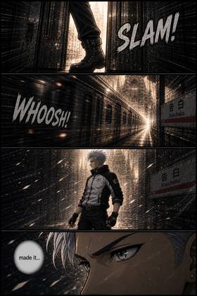 Read Ko-ryu Chikara  42 Page 2 in English
