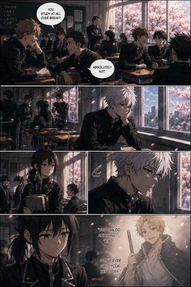 Read Ko-ryu Chikara  44 Page 2 in English