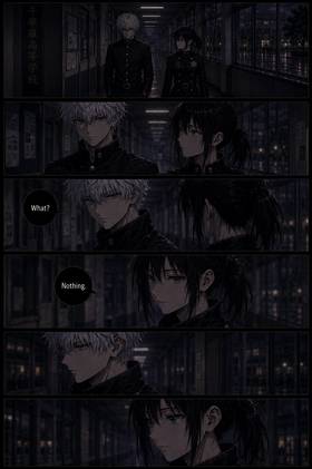 Read Ko-ryu Chikara  45 Page 3 in English