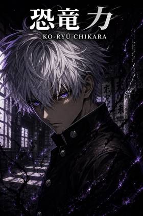 Read Ko-ryu Chikara  45 Page 1 in English