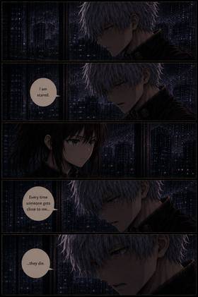 Read Ko-ryu Chikara  46 Page 3 in English