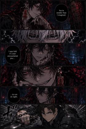 Read Ko-ryu Chikara  48 Page 3 in English