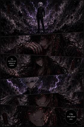Read Ko-ryu Chikara  49 Page 3 in English