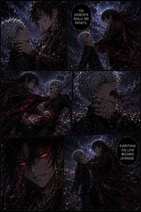 Read Ko-ryu Chikara  50 Page 3 in English