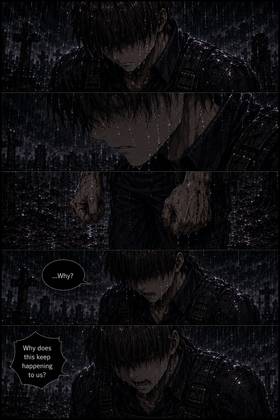 Read Ko-ryu Chikara  53 Page 3 in English