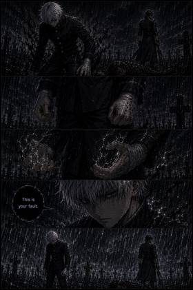 Read Ko-ryu Chikara  50 Page 8 in English