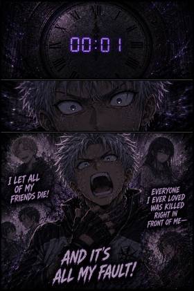Read Ko-ryu Chikara  51 Page 5 in English