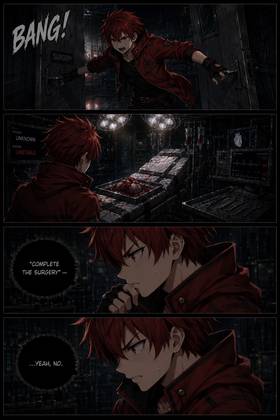 Read Ko-ryu Chikara  52 Page 10 in English