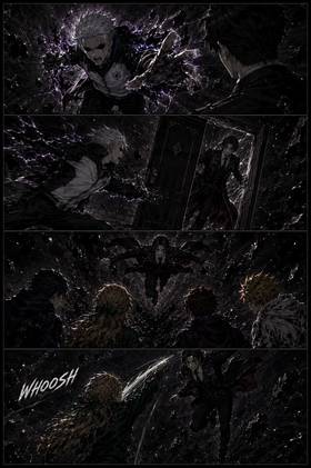 Read Ko-ryu Chikara  55 Page 2 in English