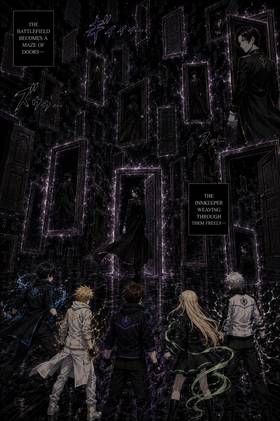 Read Ko-ryu Chikara  52 Page 5 in English