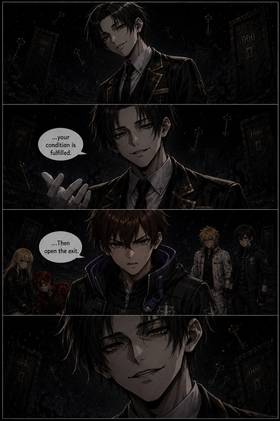 Read Ko-ryu Chikara  53 Page 6 in English