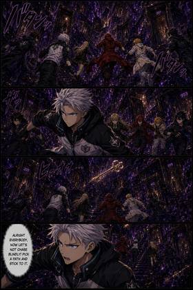 Read Ko-ryu Chikara  57 Page 2 in English